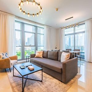 Appartement met Twee Slaapkamers